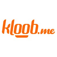 Kloob.me logo, Kloob.me contact details