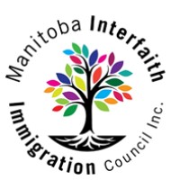 Manitoba Interfaith Immigration Council – Welcome Place logo, Manitoba Interfaith Immigration Council – Welcome Place contact details