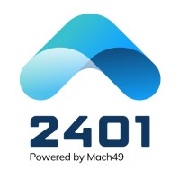 2401 Powered by Mach49 logo, 2401 Powered by Mach49 contact details