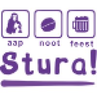 StuRa Studentenvereniging Amersfoort logo, StuRa Studentenvereniging Amersfoort contact details