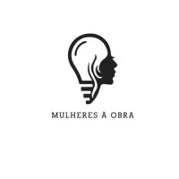 Mulheres à Obra logo, Mulheres à Obra contact details