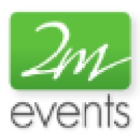 2Mevents.com logo, 2Mevents.com contact details