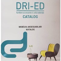 Dri-Ed logo, Dri-Ed contact details