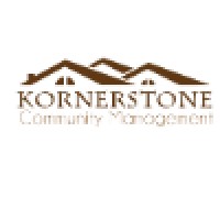 Kornerstone Community Management; Inc. logo, Kornerstone Community Management; Inc. contact details