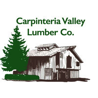 Carpinteria Valley Lumber logo, Carpinteria Valley Lumber contact details