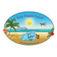 Blue Hippo Travel.com logo, Blue Hippo Travel.com contact details