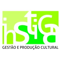 Instiga | Gestão e Produção Cultural logo, Instiga | Gestão e Produção Cultural contact details