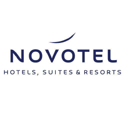 Novotel Geelong logo, Novotel Geelong contact details