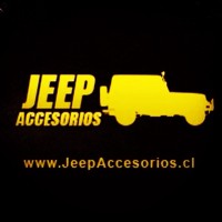 Jeep Accesorios logo, Jeep Accesorios contact details