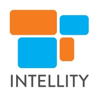 Intellity logo, Intellity contact details