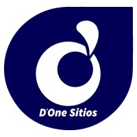 D'One Sitios logo, D'One Sitios contact details