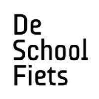 De School Fiets logo, De School Fiets contact details