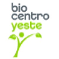 biocentro yeste logo, biocentro yeste contact details