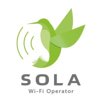 Sola Wi-Fi operator logo, Sola Wi-Fi operator contact details