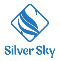 Silver Sky Medicare logo, Silver Sky Medicare contact details