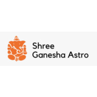 Shree Ganesha Astro logo, Shree Ganesha Astro contact details