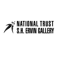 S.H. Ervin Gallery logo, S.H. Ervin Gallery contact details