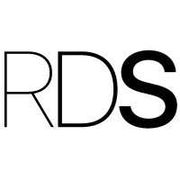 RDStudio logo, RDStudio contact details