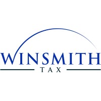 Winsmith Tax logo, Winsmith Tax contact details