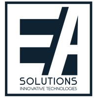 EA Solutions LLC logo, EA Solutions LLC contact details