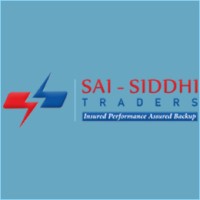 Sai Siddhi Traders logo, Sai Siddhi Traders contact details