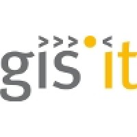 gis-it GmbH logo, gis-it GmbH contact details