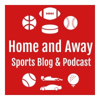 Home and Away Sports Blog & Podcast logo, Home and Away Sports Blog & Podcast contact details