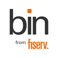 Bin logo, Bin contact details