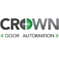 Crown Door Automation (Pty) Ltd logo, Crown Door Automation (Pty) Ltd contact details