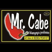 Mr. Cabe logo, Mr. Cabe contact details