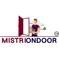 MISTRIONDOOR logo, MISTRIONDOOR contact details