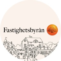 FastighetsbyrÃ¥n logo, FastighetsbyrÃ¥n contact details