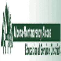 Alpena Montmorency Alcena Education School District logo, Alpena Montmorency Alcena Education School District contact details