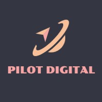 Pilot Digital logo, Pilot Digital contact details