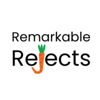 Remarkable Rejects logo, Remarkable Rejects contact details