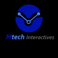 Mtech Interactives logo, Mtech Interactives contact details