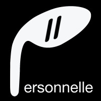 Personnelle logo, Personnelle contact details