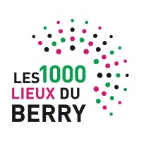 Les 1000 Lieux du Berry logo, Les 1000 Lieux du Berry contact details