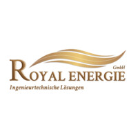 Royal Energie GmbH logo, Royal Energie GmbH contact details