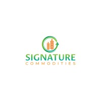 SIGNATURE COMMODITIES logo, SIGNATURE COMMODITIES contact details