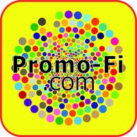 Promo-Fi Incorporated logo, Promo-Fi Incorporated contact details