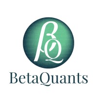 BETAQUANTS PVT LTD logo, BETAQUANTS PVT LTD contact details