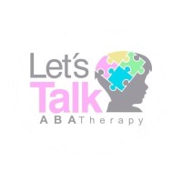 Let's Talk ABA Therapy logo, Let's Talk ABA Therapy contact details