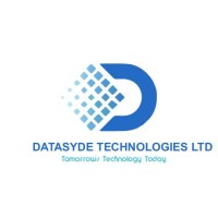 Datasyde Technologies Limited logo, Datasyde Technologies Limited contact details