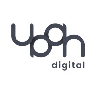 UBAHdigital logo, UBAHdigital contact details