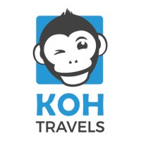 KohTravels logo, KohTravels contact details