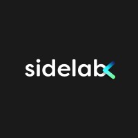 Sidelab logo, Sidelab contact details