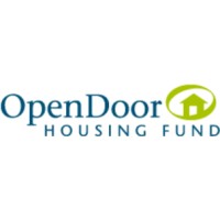 OpenDoor Housing Fund logo, OpenDoor Housing Fund contact details