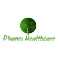 Phanes Healthcare logo, Phanes Healthcare contact details