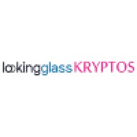 LookingGlass+Kryptos logo, LookingGlass+Kryptos contact details